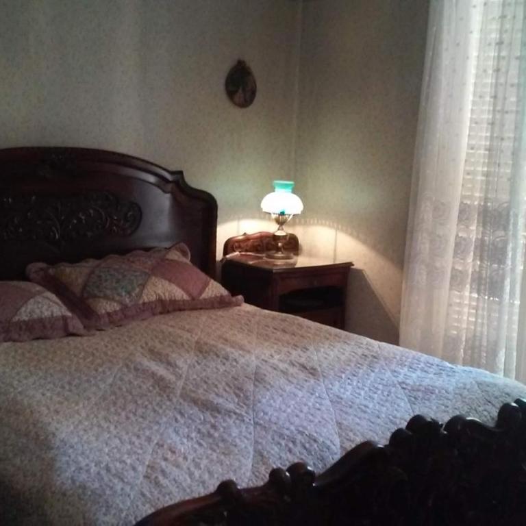 Olegario Apart - Apartamento de 1 dormitorio - 8