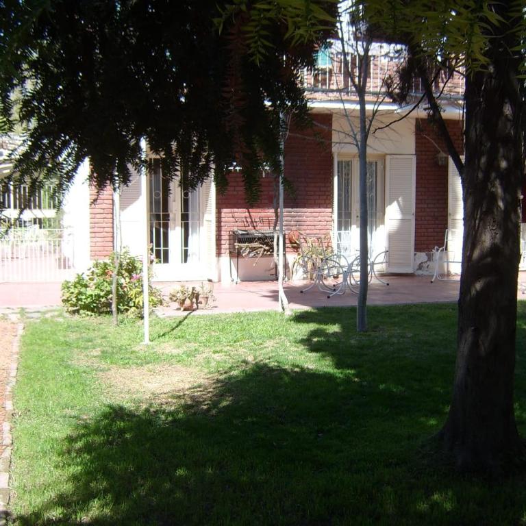 Olegario Apart - Apartamento de 1 dormitorio - 9