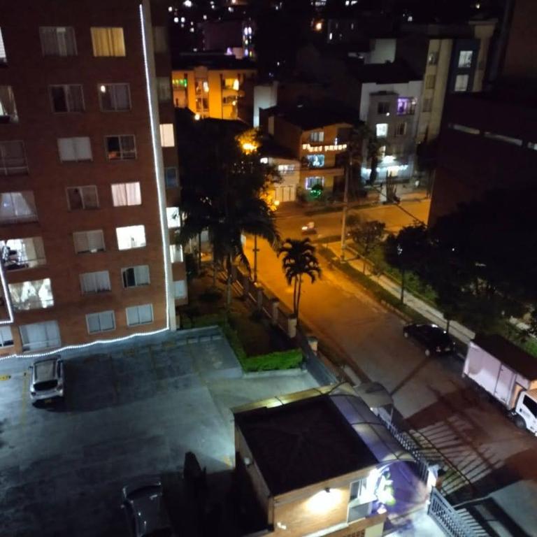 Apartaestudio Ofisuite-Medellin - One-Bedroom Apartment - 5