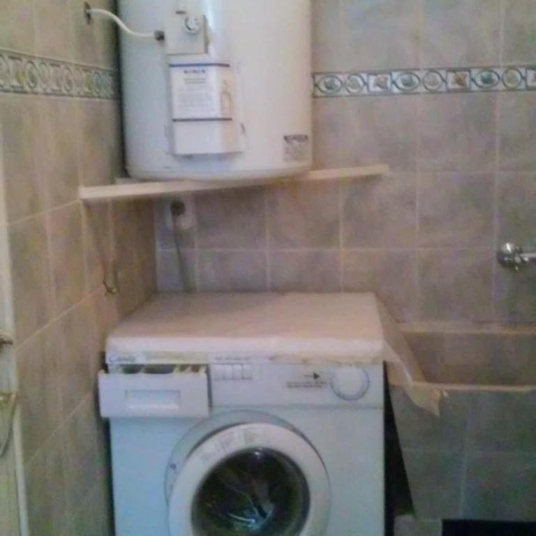 Olegario Apart - Apartamento de 1 dormitorio - 13