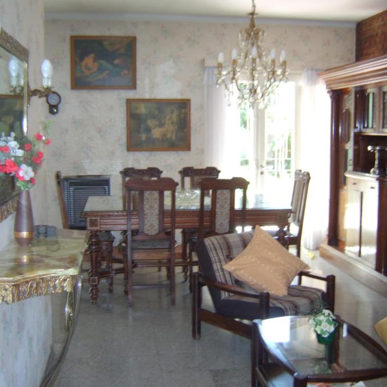 Olegario Apart - Apartamento de 1 dormitorio - 1