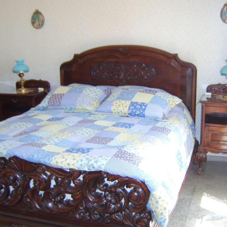 Olegario Apart - Apartamento de 1 dormitorio - 14