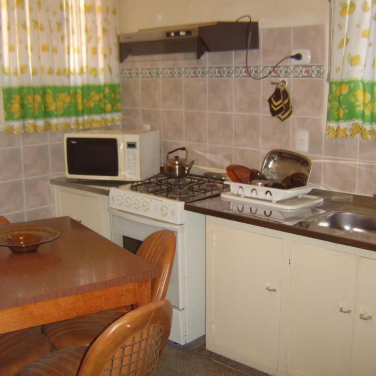 Olegario Apart - Apartamento de 1 dormitorio - 16