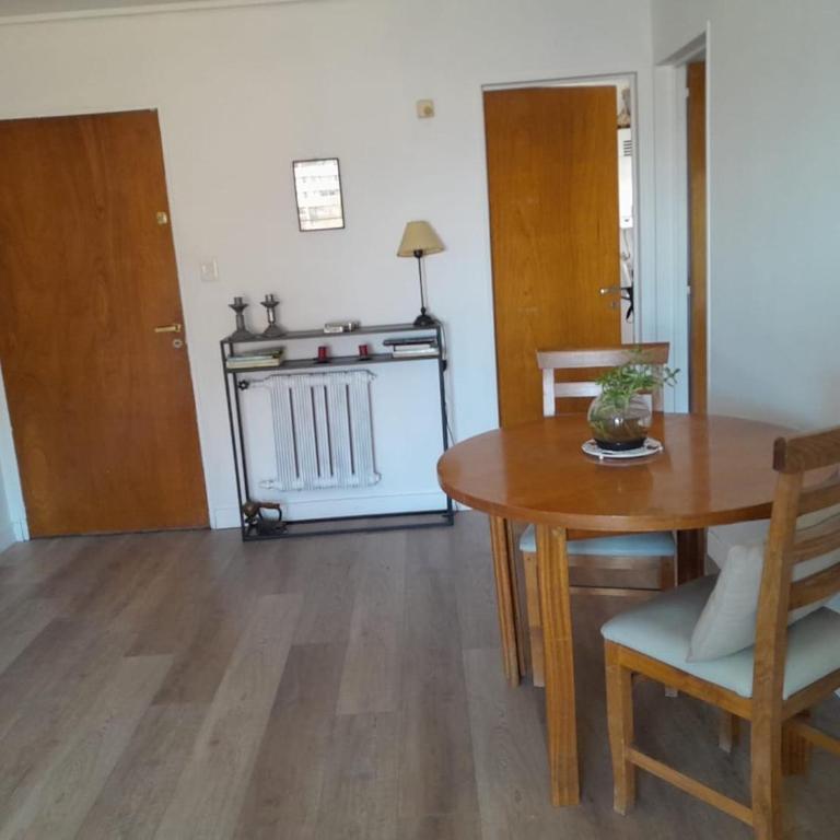 Jacinta Bariloche - Apartamento de 1 dormitorio - 6
