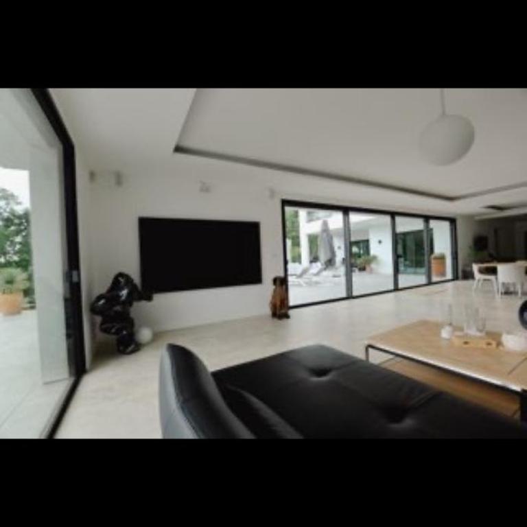 Villa contemporaine de luxe - Villa - 33