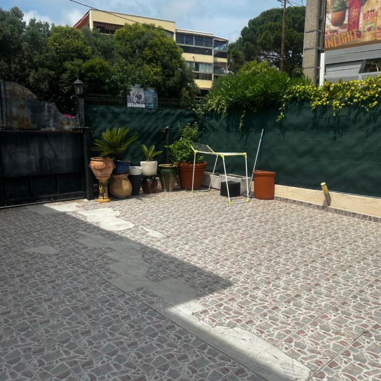 L'Open bord de mer - Appartement 2 Chambres - 13