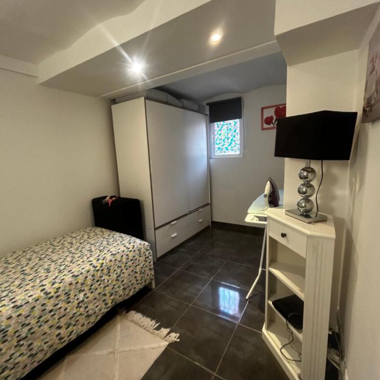 L'Open bord de mer - Appartement 2 Chambres - 12