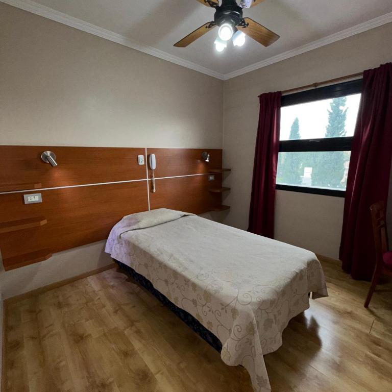 Hotel Escala Uno - Habitación Individual Estándar - 1