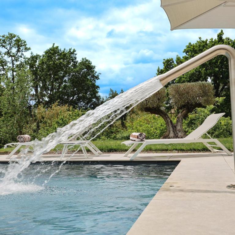 Villa contemporaine de luxe - Villa - 10