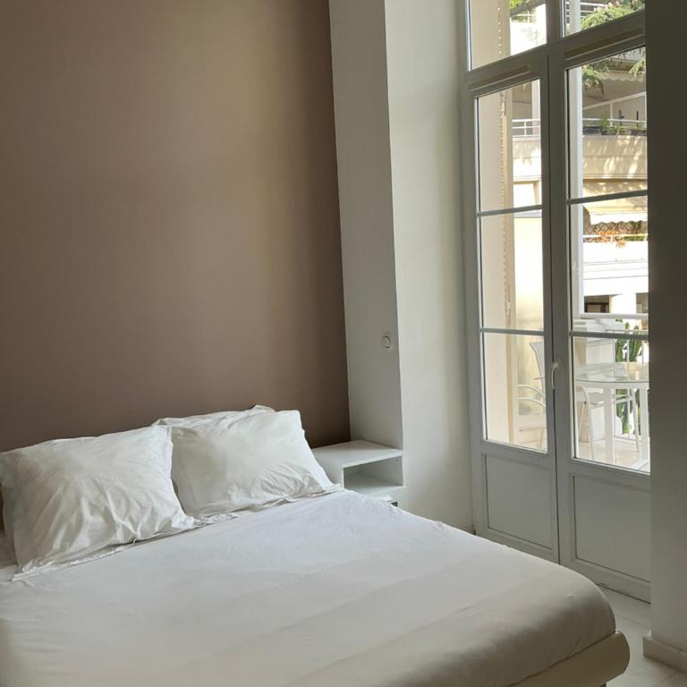 Villa carré des musiciens - Haus mit 3 Schlafzimmern - 9
