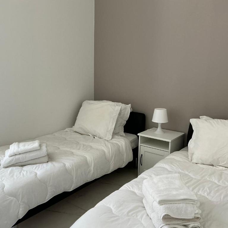 Villa carré des musiciens - Haus mit 3 Schlafzimmern - 7