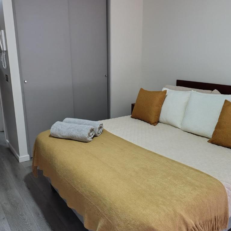 Home studio - Apartamento de 1 dormitorio - 2