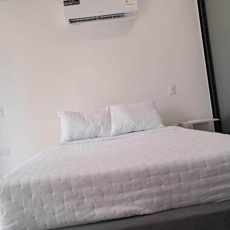 Tropical Oasis Suite - One-Bedroom Apartment - 7