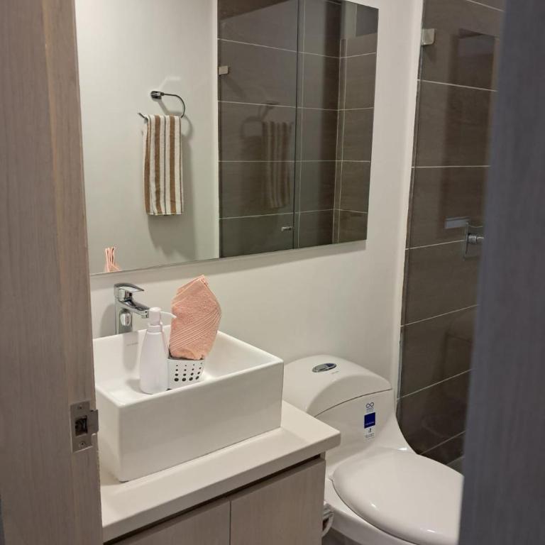 Tropical Oasis Suite - One-Bedroom Apartment - 10