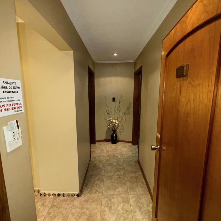 Hotel Escala Uno - Deluxe King Suite - 7