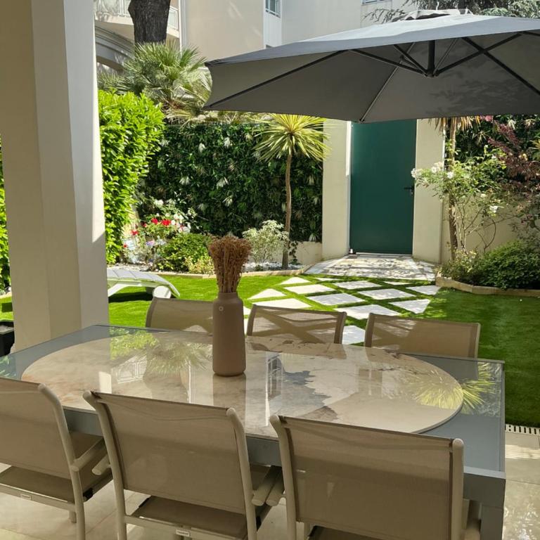 Villa carré des musiciens - Haus mit 3 Schlafzimmern - 3