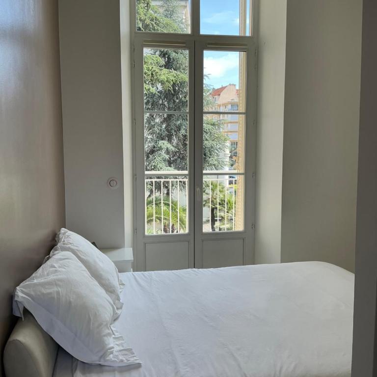 Villa carré des musiciens - Haus mit 3 Schlafzimmern - 5