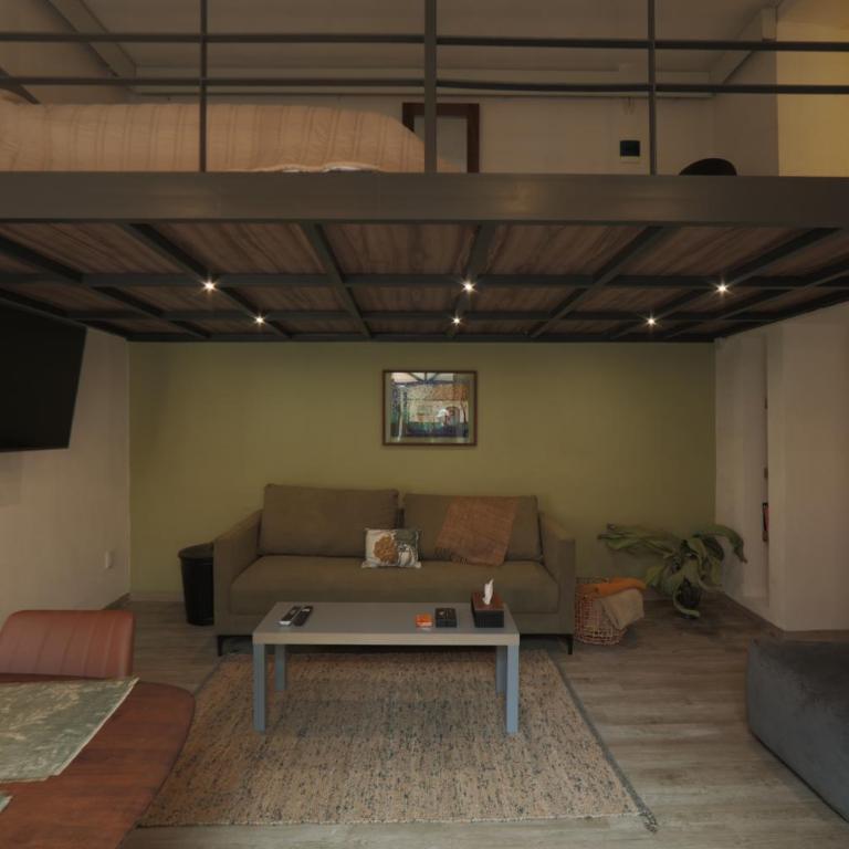 Casa di Nina - Double Room with Private Bathroom - 14