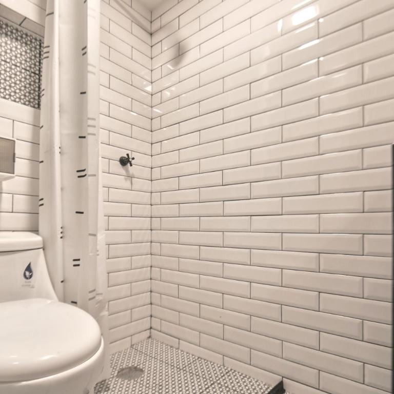 Casa di Nina - Double Room with Private Bathroom - 2