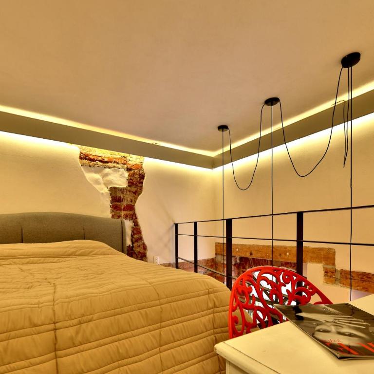 Casa di Nina - Double Room with Private Bathroom - 2