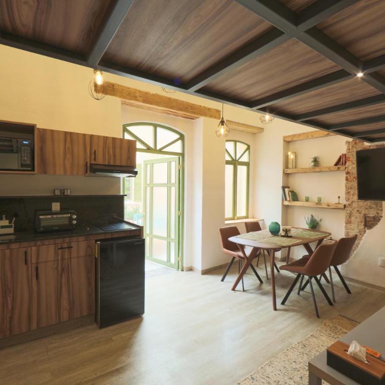 Casa di Nina - Double Room with Private Bathroom - 9