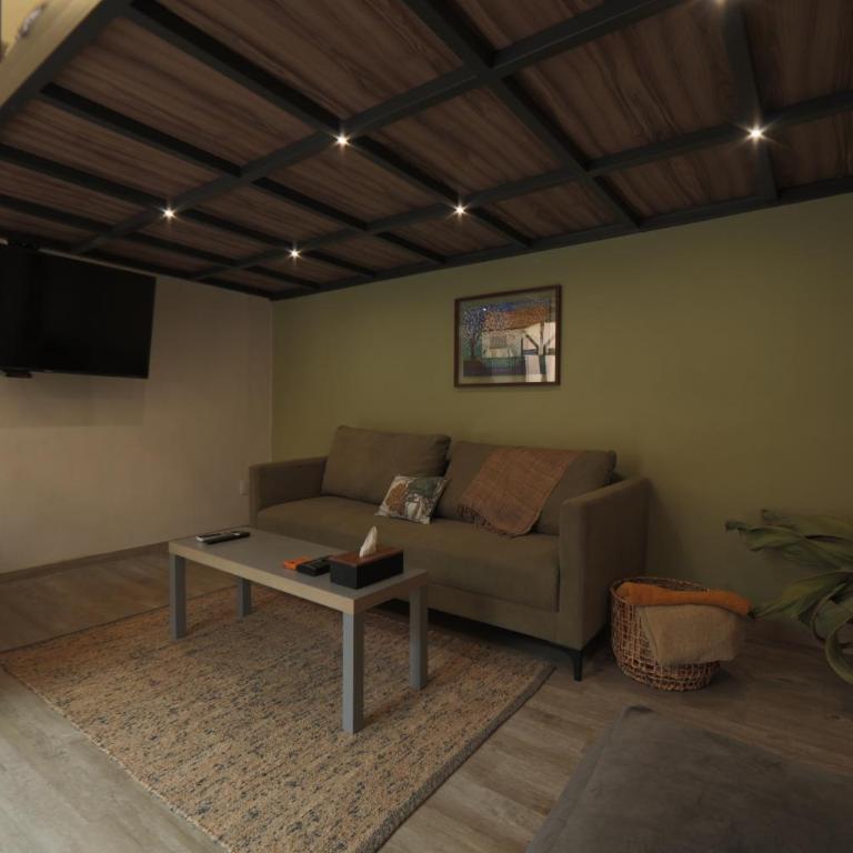 Casa di Nina - Double Room with Private Bathroom - 12
