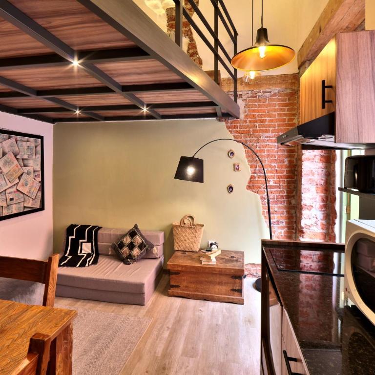 Casa di Nina - Double Room with Private Bathroom - 5