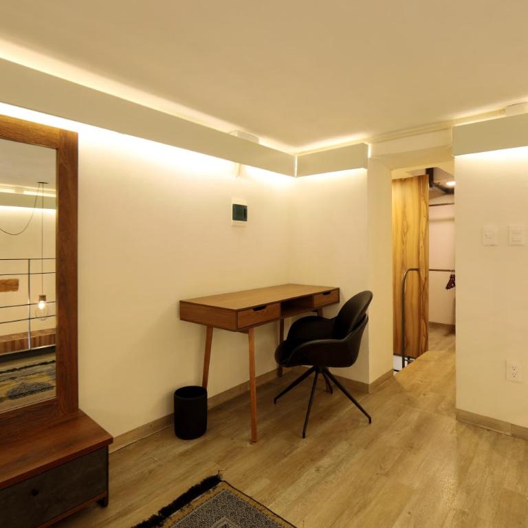 Casa di Nina - Double Room with Private Bathroom - 1
