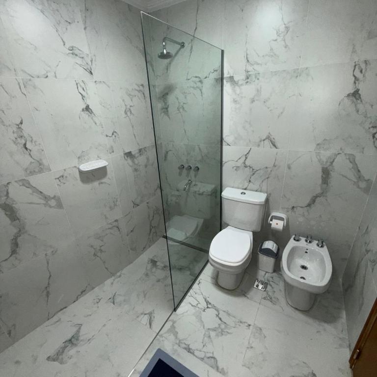 Hotel Escala Uno - Deluxe Triple Room - 8