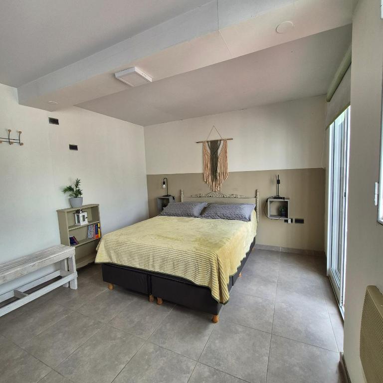 Holy Wine - Apartamento de 1 dormitorio - 22