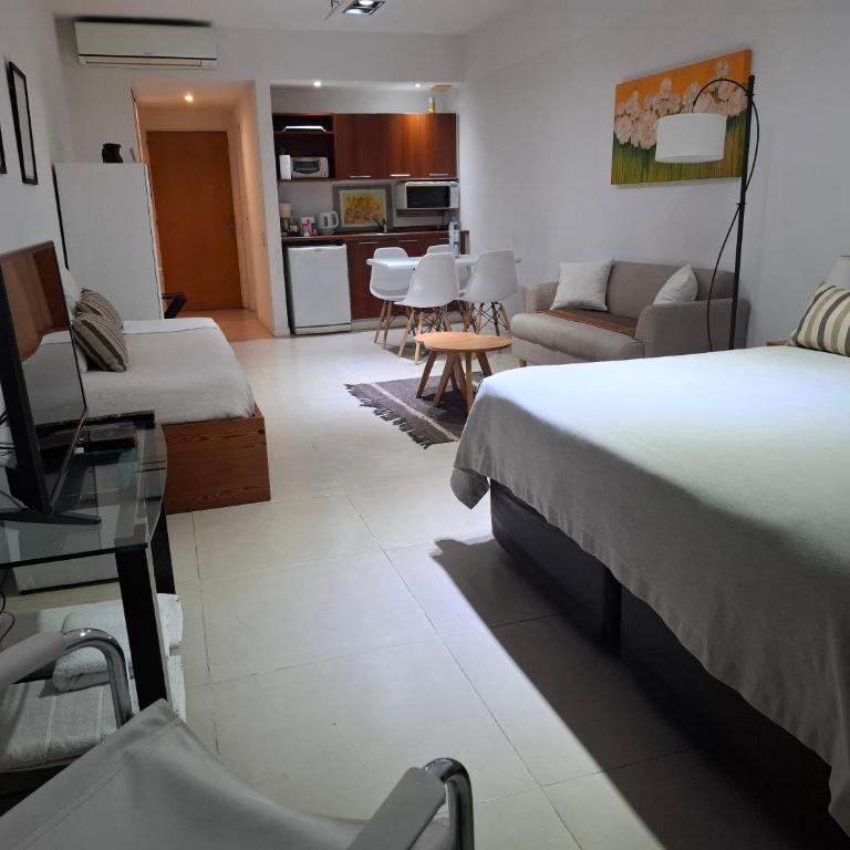 Concord Pilar Suite Almendros - Deluxe Apartment - 20