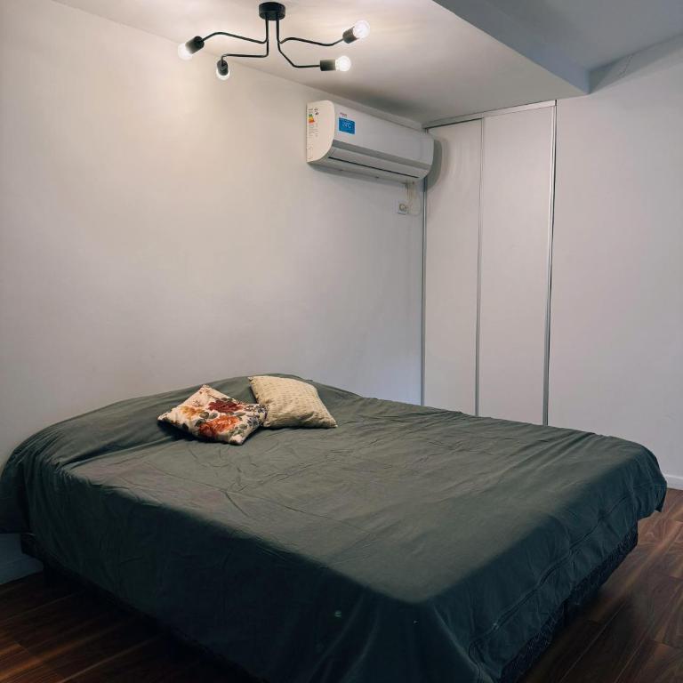 Depto Filosofía - Apartamento Superior con vistas a la ciudad - 10