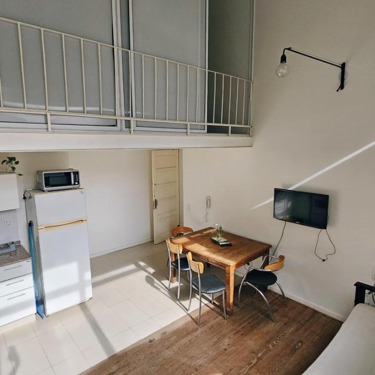 Depto Filosofía - Apartamento Superior con vistas a la ciudad - 6