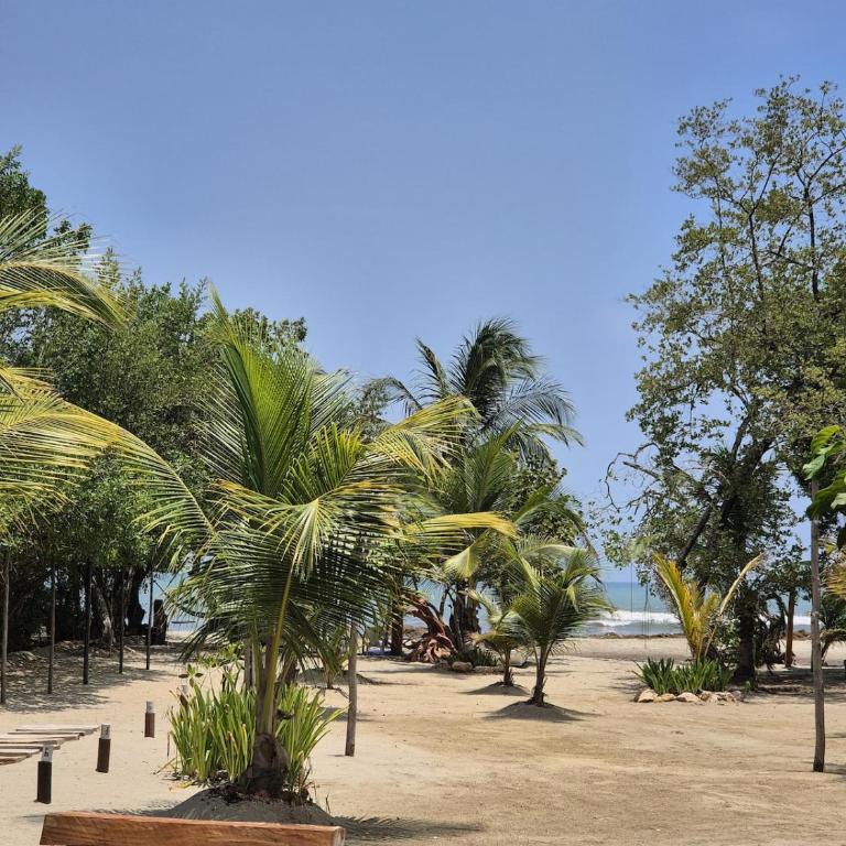 Veleta Playa Calao - Casa de 4 dormitorios - 31