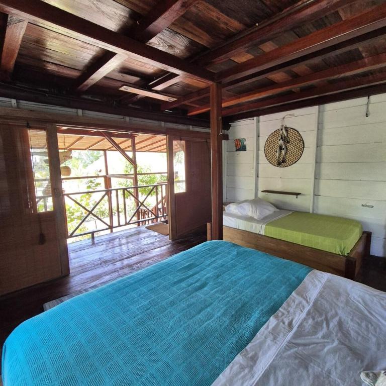 Veleta Playa Calao - Casa de 4 dormitorios - 18