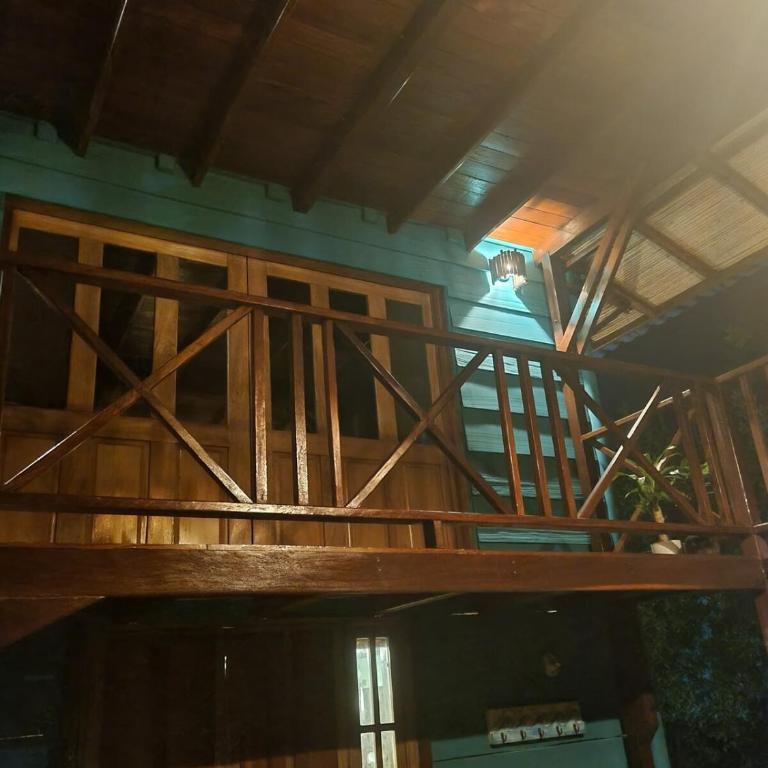 Veleta Playa Calao - Casa de 4 dormitorios - 45
