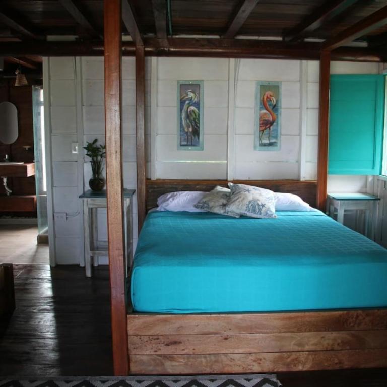Veleta Playa Calao - Four-Bedroom Vacation Home - 13