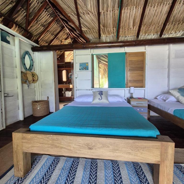 Veleta Playa Calao - Four-Bedroom Vacation Home - 62