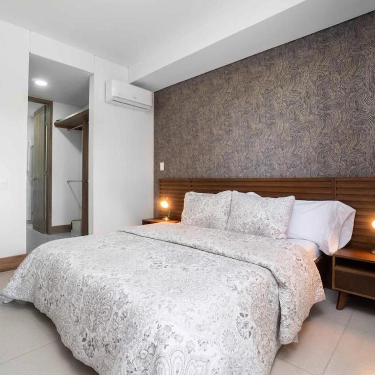 Modern Bright 2BR-2BA-Fast Wi-Fi -Pool&Balcony - Apartamento de 2 dormitorios - 5