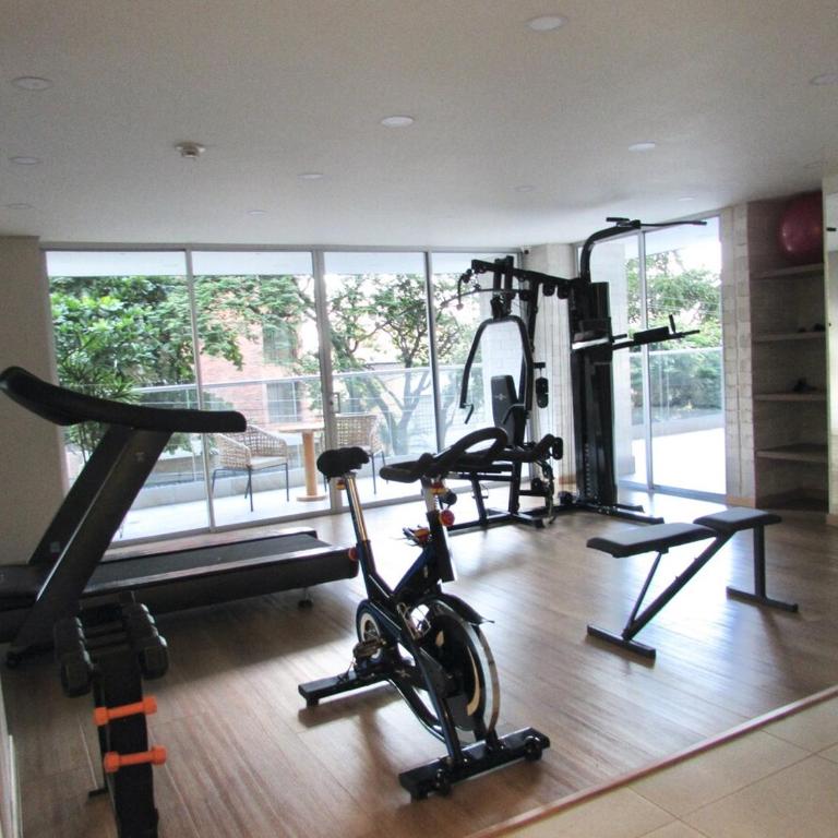 Modern Bright 2BR-2BA-Fast Wi-Fi -Pool&Balcony - Apartamento de 2 dormitorios - 14