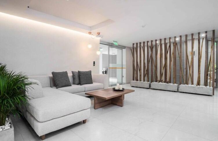 Modern Bright 2BR-2BA-Fast Wi-Fi -Pool&Balcony - Apartamento de 2 dormitorios - 19