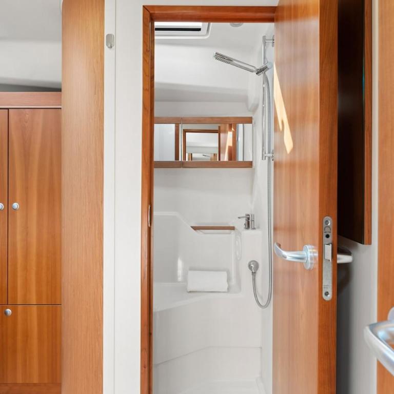 Capri Positano Amalfi Coast Sail - Casa Mobile - 17