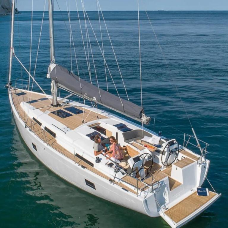 Capri Positano Amalfi Coast Sail - Casa Mobile - 11