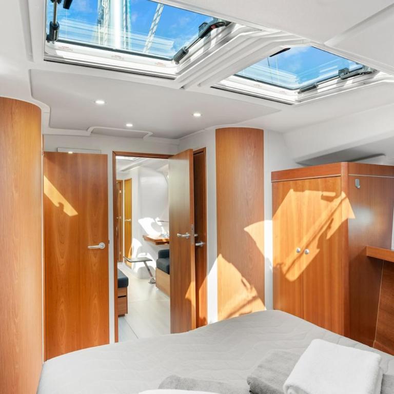 Capri Positano Amalfi Coast Sail - Casa Mobile - 22