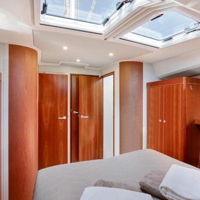 Capri Positano Amalfi Coast Sail - Casa Mobile - 5
