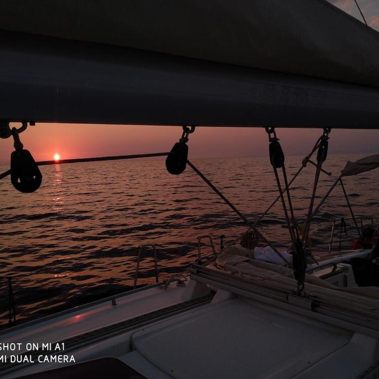 Capri Positano Amalfi Coast Sail - Casa Mobile - 50