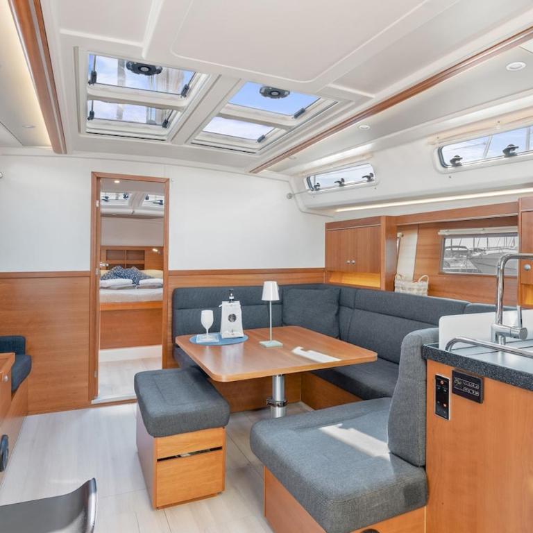 Capri Positano Amalfi Coast Sail - Casa Mobile - 51