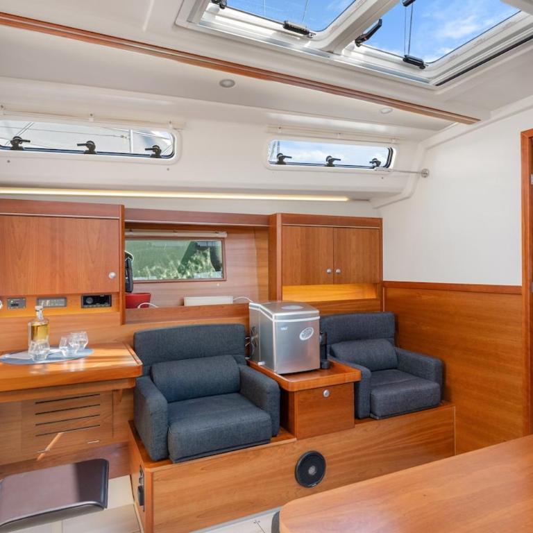 Capri Positano Amalfi Coast Sail - Casa Mobile - 25