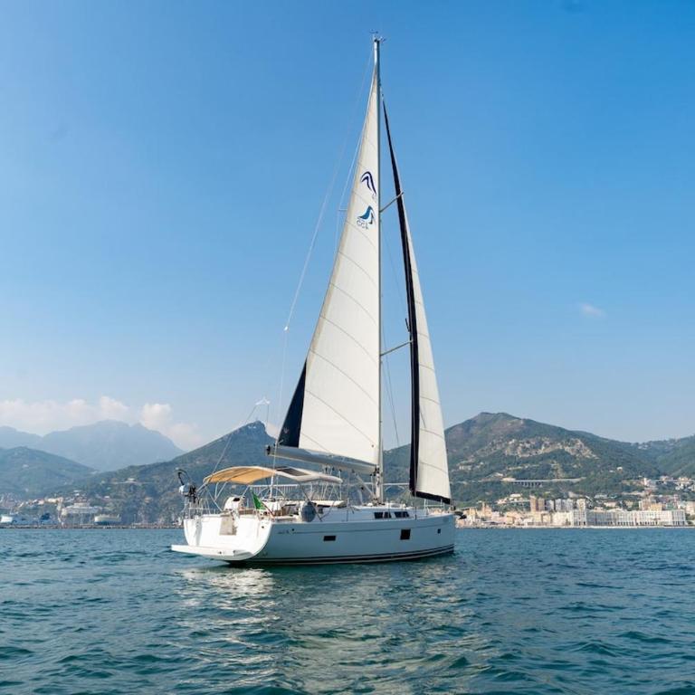 Capri Positano Amalfi Coast Sail - Casa Mobile - 56