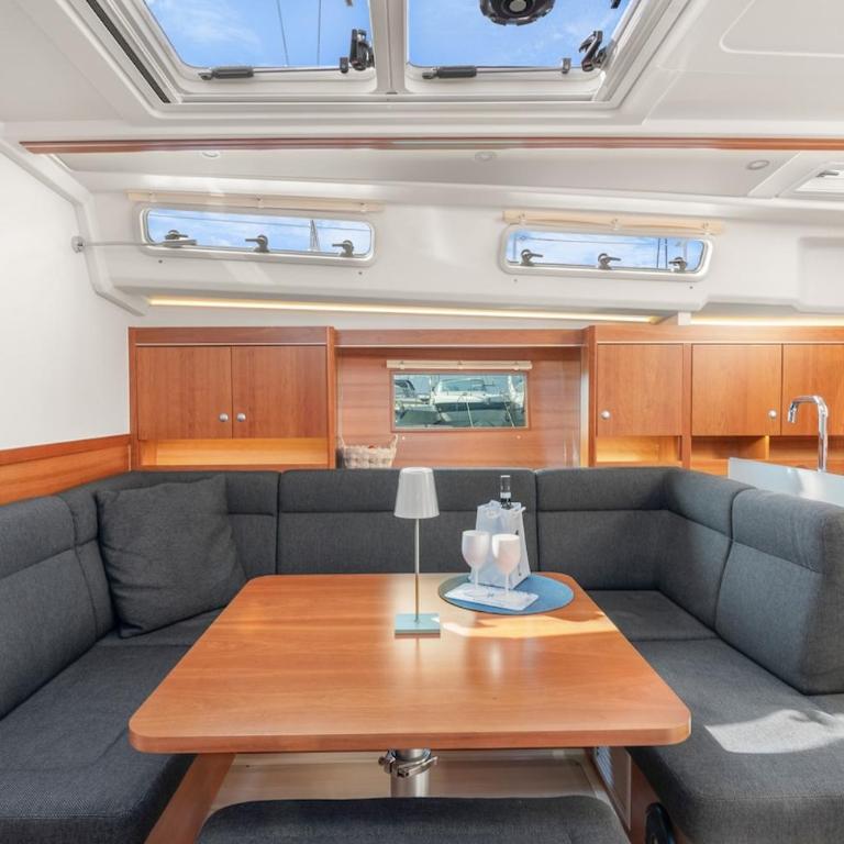Capri Positano Amalfi Coast Sail - Casa Mobile - 23